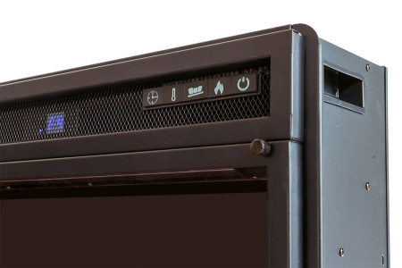 Очаг Vision 60 LOG LED