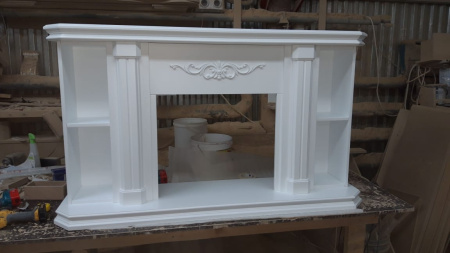 Портал KaminRU Лукас