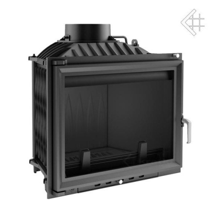 Топка FireBird Baron 14 кВт (аналог Kratki Eryk 700)