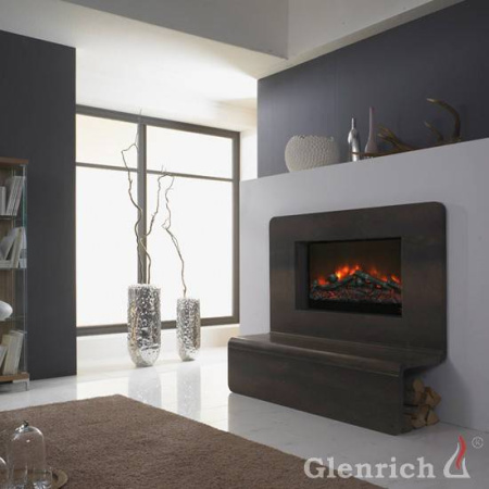 Очаг Glenrich Premier S14