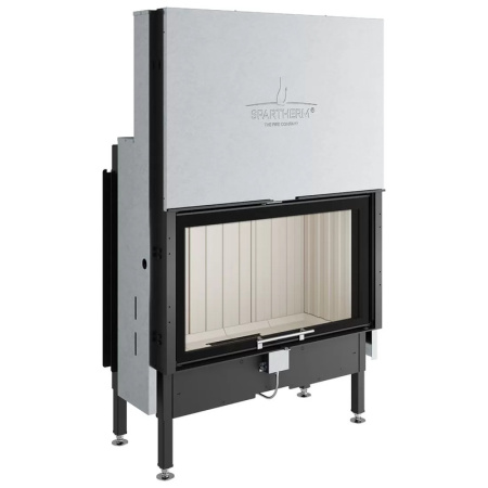 Топка SPARTHERM Varia 1V-87h светлый шамот