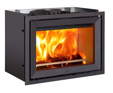 Топка Jotul (Йотул) I 520 F с фронтальным стеклом