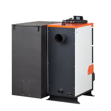 Котел ТIS PELLET 30