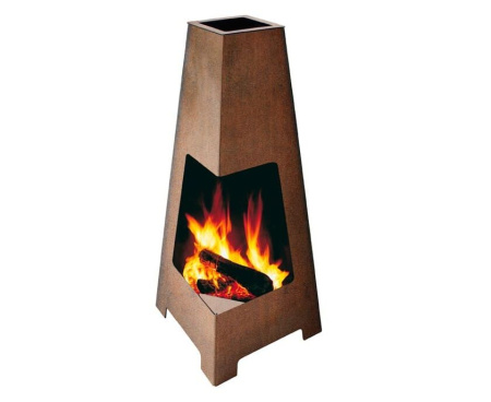 Печь Jotul (Йотул) Terrazza