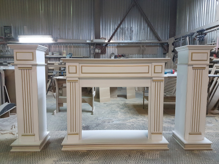 Портал KaminRU Амелия