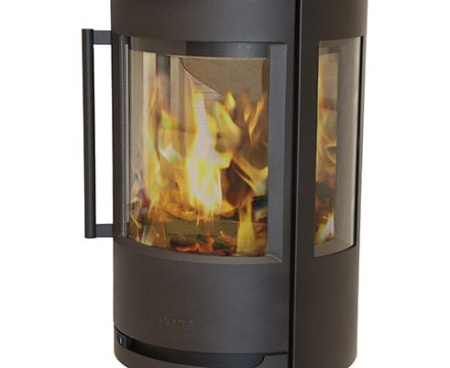 Печь WIKING Luma 1