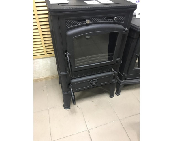 Печь Fireway DACHA II Печь Fireway DACHA II