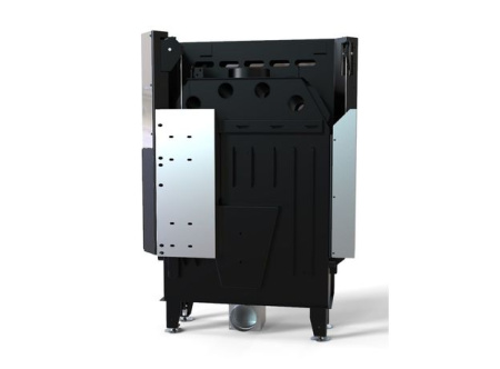 Топка Defro Home Intra ME BP Slim G