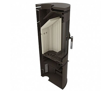 Печь Kratki Koza AB