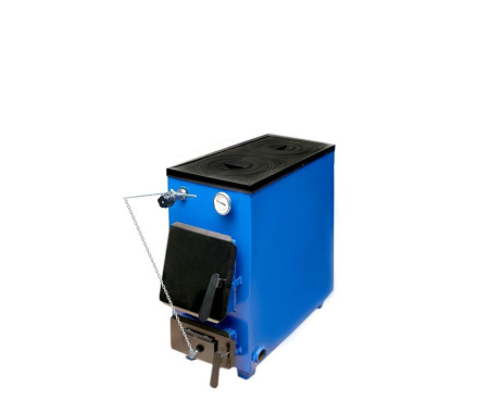 Котел ЖарСталь Добрыня 18 NG