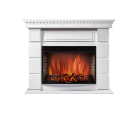 Портал Electrolux Elegante 30 белый