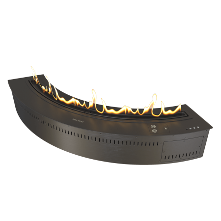 Автоматический биокамин Andalle RADIAL 750 Автоматический биокамин Andalle RADIAL 750