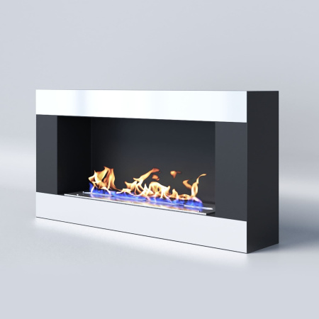 Биокамин "Русский огонь" Модерн настенный Биокамин "Русский огонь" Модерн настенный