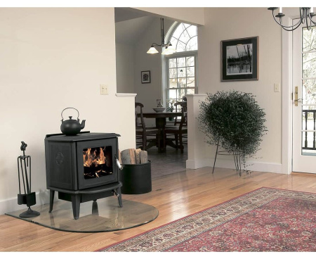 Печь-камин MORSO 7110 Печь-камин MORSO 7110