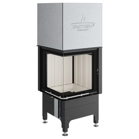 Топка SPARTHERM Mini 2LRh-51 светлый шамот Топка SPARTHERM Mini 2LRh-51 светлый шамот