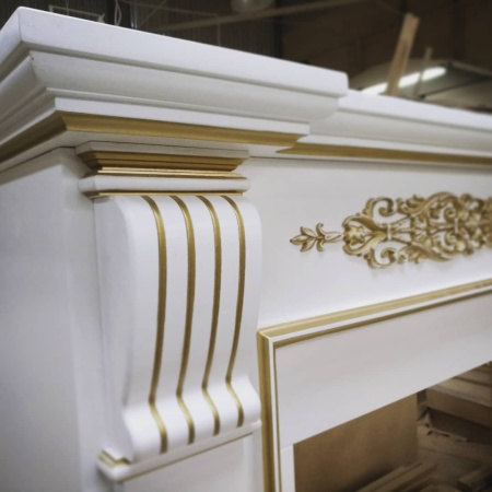 Портал KaminRU Марко Люкс