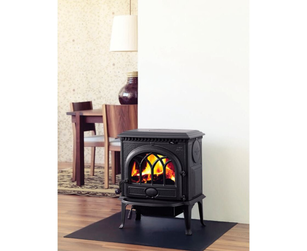 Печь-камин Jotul (Йотул) F 3 CB BP