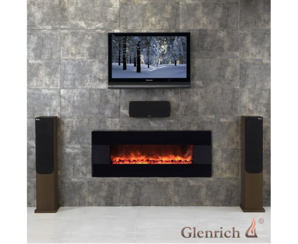 Камин ГЛЕНРИЧ (Glenrich) Frestyle Grey Камин ГЛЕНРИЧ (Glenrich) Frestyle Grey