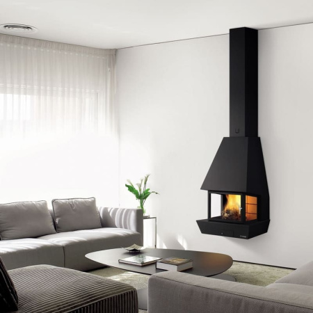 Камин Traforart RAC FRONTAL Камин Traforart RAC FRONTAL