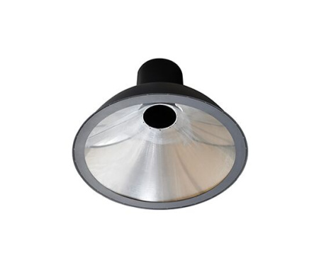 Камин Fireplace 25 с остеклением