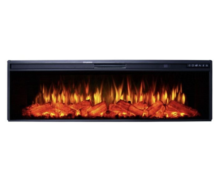 Очаг InterFlame Freespace 60 LED FX QZ