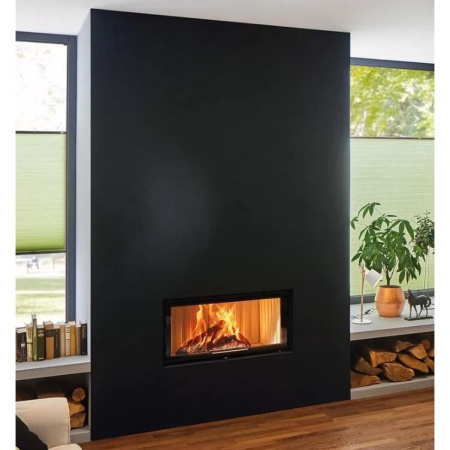 Топка SPARTHERM Linear 4S Varia Ah