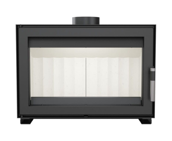 Топка Kratki JAS