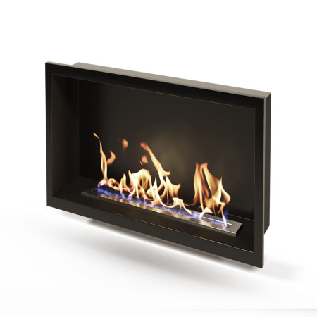 Биокамин "Русский огонь" Гефест встраиваемый