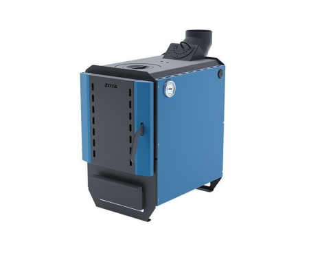 Котел ZOTA Box 8