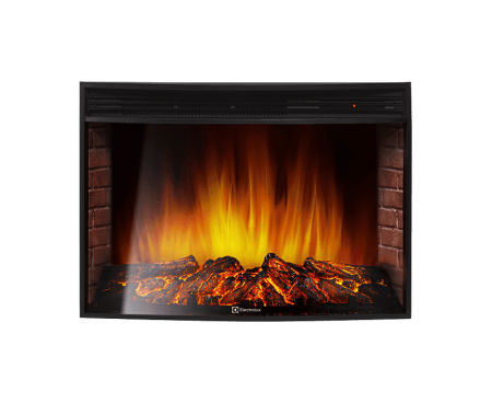 Очаг Electrolux Sphere Plus EFP/P-3320RLS