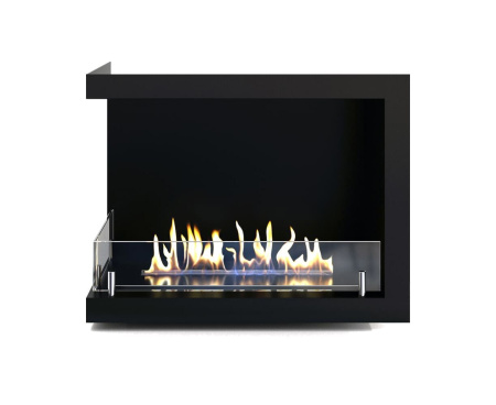 Биокамин Firezo L'angolo Sinistro 600