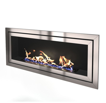 Биокамин "Русский огонь" Стенли встраиваемый