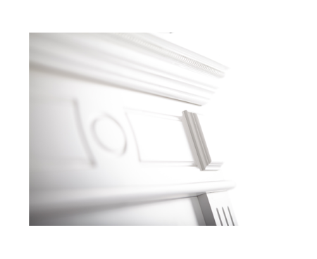 Портал Electrolux Bianco 30 белый