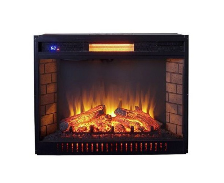 Очаг InterFlame Jupiter BR LED FX