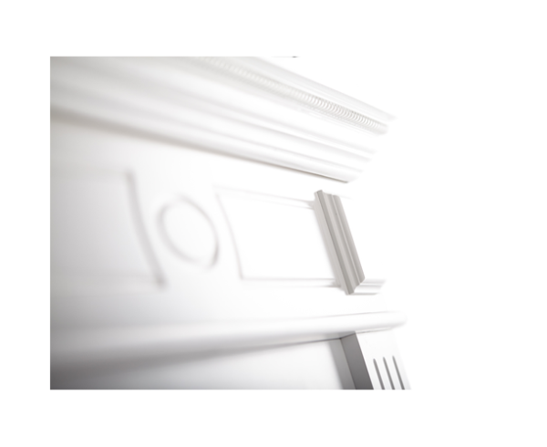 Портал Electrolux Bianco 30 белый