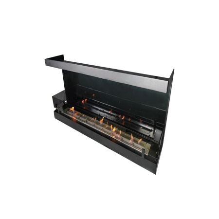 Биокамин "Русский огонь" Честер Фронт