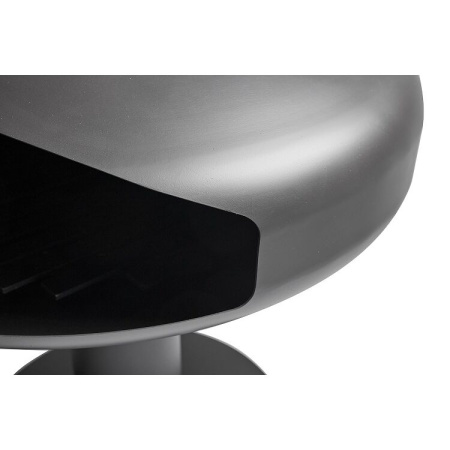 Камин Blackstyle 32 центральный