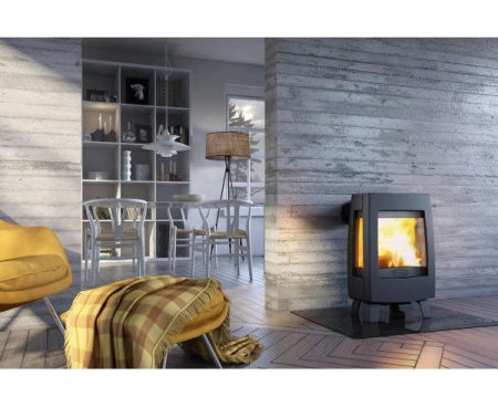 Печь Dovre SENSE113 Печь Dovre SENSE113