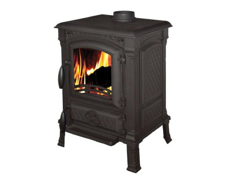 Печь Tim Sistem Ryna чугунная