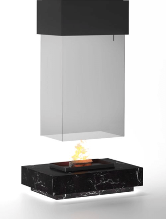 Камин островной ELBA Камин островной ELBA