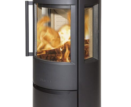 Печь WIKING Luma 5