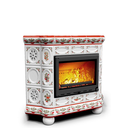 Облицовка КимрПечъ Медальон Угловой Облицовка КимрПечъ Медальон Угловой