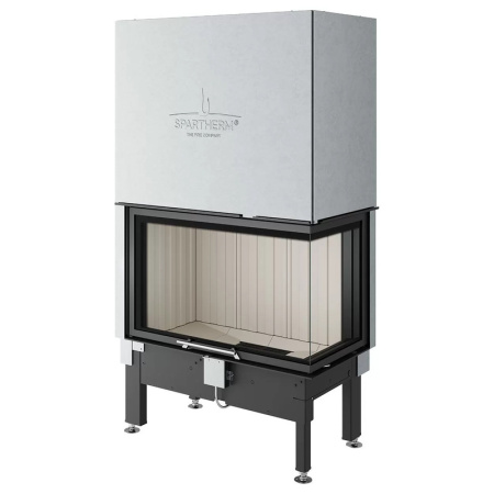 Топка SPARTHERM Varia 2R-80h светлый шамот