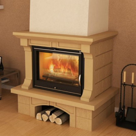 Облицовка Мета Лира 700 Кантри