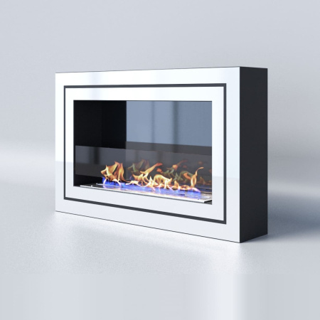 Биокамин "Русский огонь" Стенли настенный Биокамин "Русский огонь" Стенли настенный