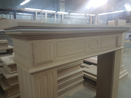 Портал KaminRU Бьянка