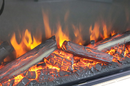 Очаг Vision 60 LOG LED