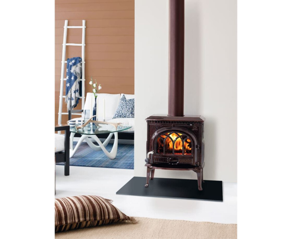 Печь-камин Jotul (Йотул) F 3 TD черная