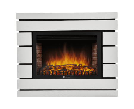 Портал Electrolux Moderno 30 белый дуб