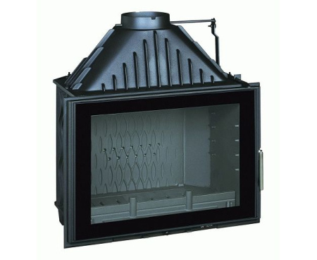 Топка INVICTA 800 Гранд Ангел принтинг с заслонкой